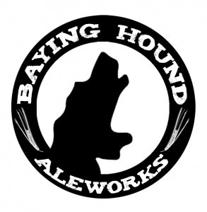 Baying Hound Aleworks Custom Shirts & Apparel